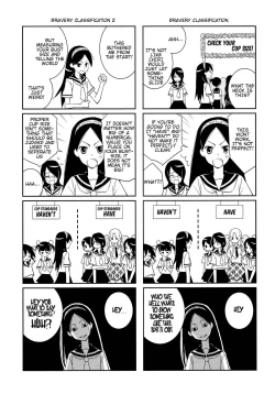 Page 21 of Kagiana Gekijou Shoujo 10