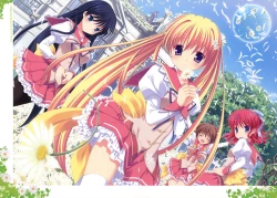 Page 28 of Yuyi Illust Works