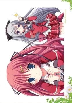 Page 64 of Yuyi Illust Works