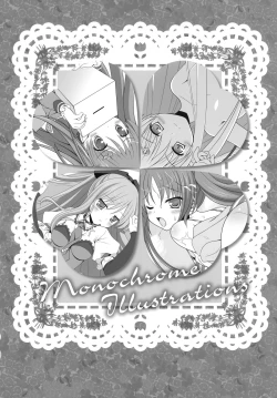 Page 70 of Yuyi Illust Works