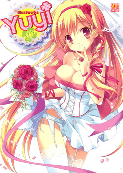 Download Yuyi Illust Works