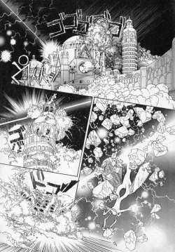 Page 150 of Beljevska no Shiro