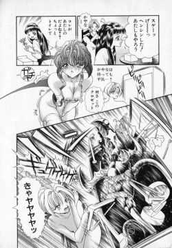 Page 27 of Beljevska no Shiro