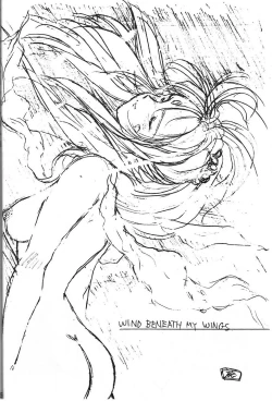 Page 33 of Dengeki Monkey Reppuutai V