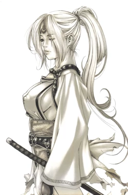 Page 13 of Rakugaki 3