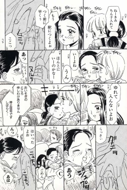 Page 35 of Shoujo no Tadashii Shitsukekata Vol.2