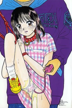 Page 7 of Shoujo no Tadashii Shitsukekata Vol.2