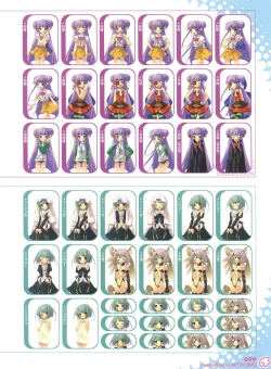 Page 97 of PEACE@PIECES ARTWORKS