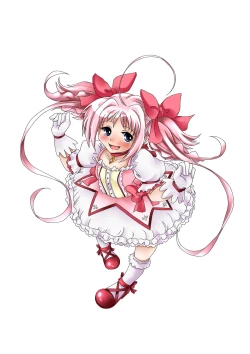 Page 21 of Caro-Hime Wanwan