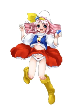 Page 30 of Caro-Hime Wanwan