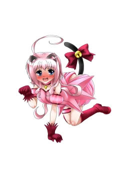 Page 31 of Caro-Hime Wanwan