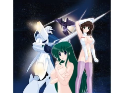 Page 14 of Nijigen Tennyo DL