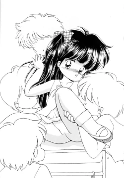 Page 50 of Mimika-chan "Extra Grandage"