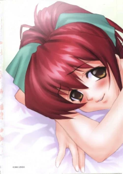 Page 15 of Libido7 DVD Visual Works