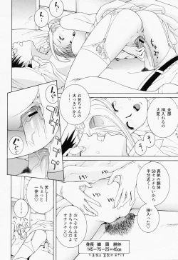 Page 62 of COMIC Momohime 2008-06