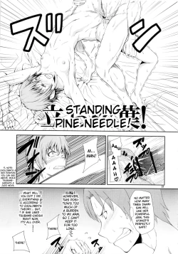 Page 21 of Someoneeros