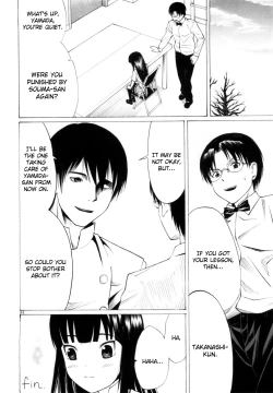 Page 36 of Someoneeros