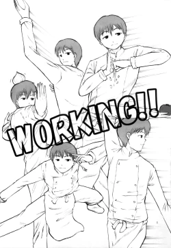 Page 3 of Someoneeros