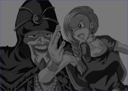 Page 16 of 洗脳教育室～ビア☆カ編～