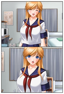 Page 57 of Nyotaika Stepsister