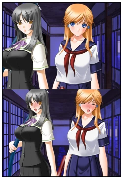 Page 85 of Nyotaika Stepsister