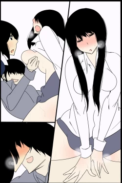 Page 29 of 黒髪びっちーず04