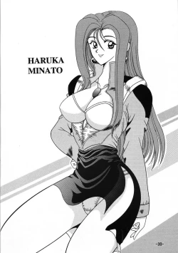 Page 31 of C.CPU+ Selection Sousyuuhen Part 1