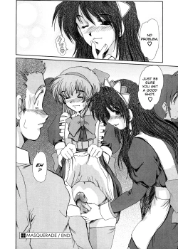 Page 123 of Masquerade