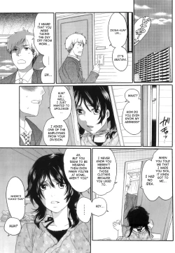 Page 53 of Itsuwari No Kanojo| False Girlfriend