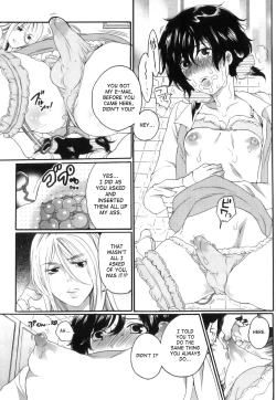 Page 85 of Itsuwari No Kanojo| False Girlfriend