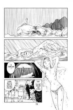 Page 108 of K.A.A.R. 2 - Summer Story