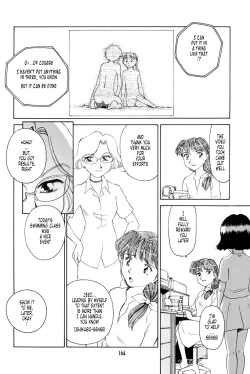 Page 158 of K.A.A.R. 2 - Summer Story