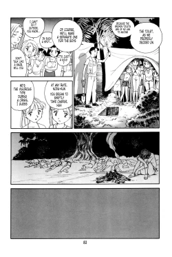 Page 77 of K.A.A.R. 2 - Summer Story