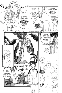 Page 95 of K.A.A.R. 2 - Summer Story