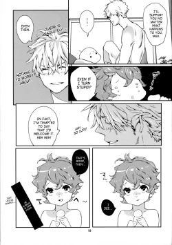 Page 18 of Asa Ecchi