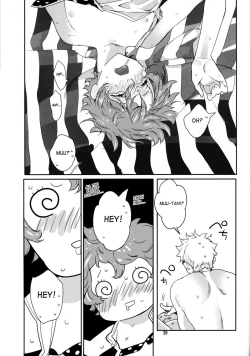 Page 38 of Asa Ecchi