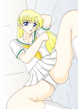 Page 23 of 隣の金髪さん