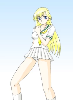 Page 24 of 隣の金髪さん