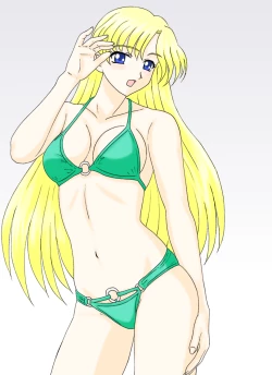 Page 26 of 隣の金髪さん