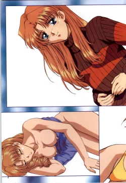 Page 11 of Mujintou Monogatari R ～Survival life in the uninhabited region～ Visual Works With 「Mujintou Monogatari X - Gaiden」