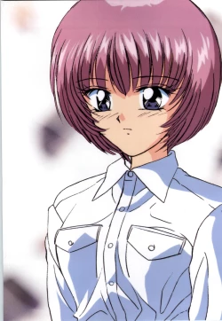 Page 29 of Mujintou Monogatari R ～Survival life in the uninhabited region～ Visual Works With 「Mujintou Monogatari X - Gaiden」