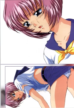 Page 31 of Mujintou Monogatari R ～Survival life in the uninhabited region～ Visual Works With 「Mujintou Monogatari X - Gaiden」