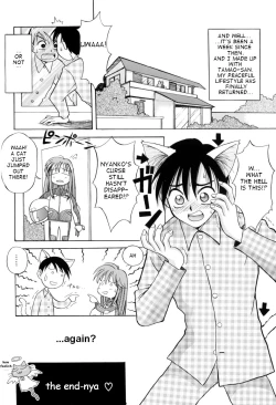 Page 19 of Tatatte Nyan Nyan