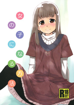 Download Onnanoko ni Naru Houhou