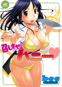 Page 1 of Meshimase Honey