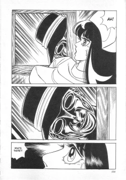 Page 126 of Witch teacher Mayako