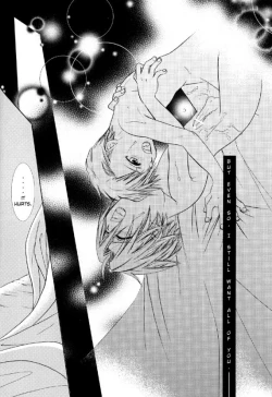 Page 19 of tenshi Wake Mae