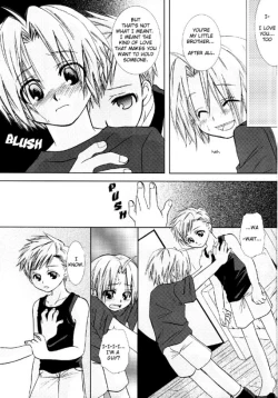 Page 8 of tenshi Wake Mae