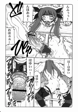 Page 13 of Kotori Soushuuhen 2