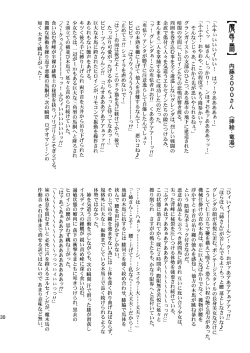 Page 29 of Shield Knight Elsain Vol.8 "MetalDominator"